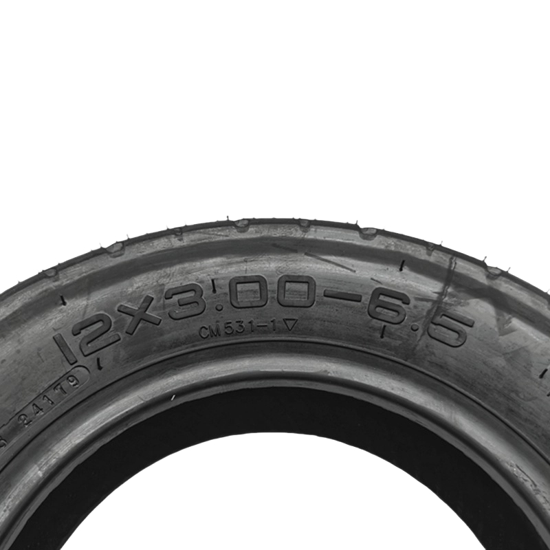 Scooter Parts - YENİ 12 İnç 12x3.00-6.5, Elektrikli Scooter