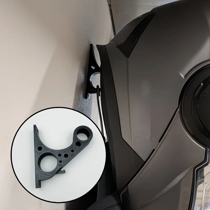 1 adet Plastik Motosiklet Kask - Motorcycle Helmets incelemesi ve fiyatı
