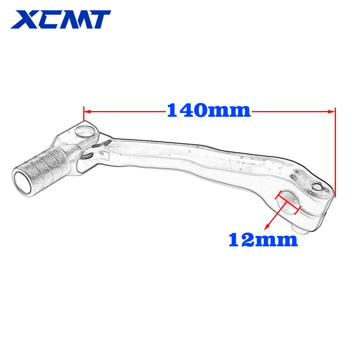 CNC Alüminyum Katlanır Vites K - Riding Gear incelemesi ve fiyatı