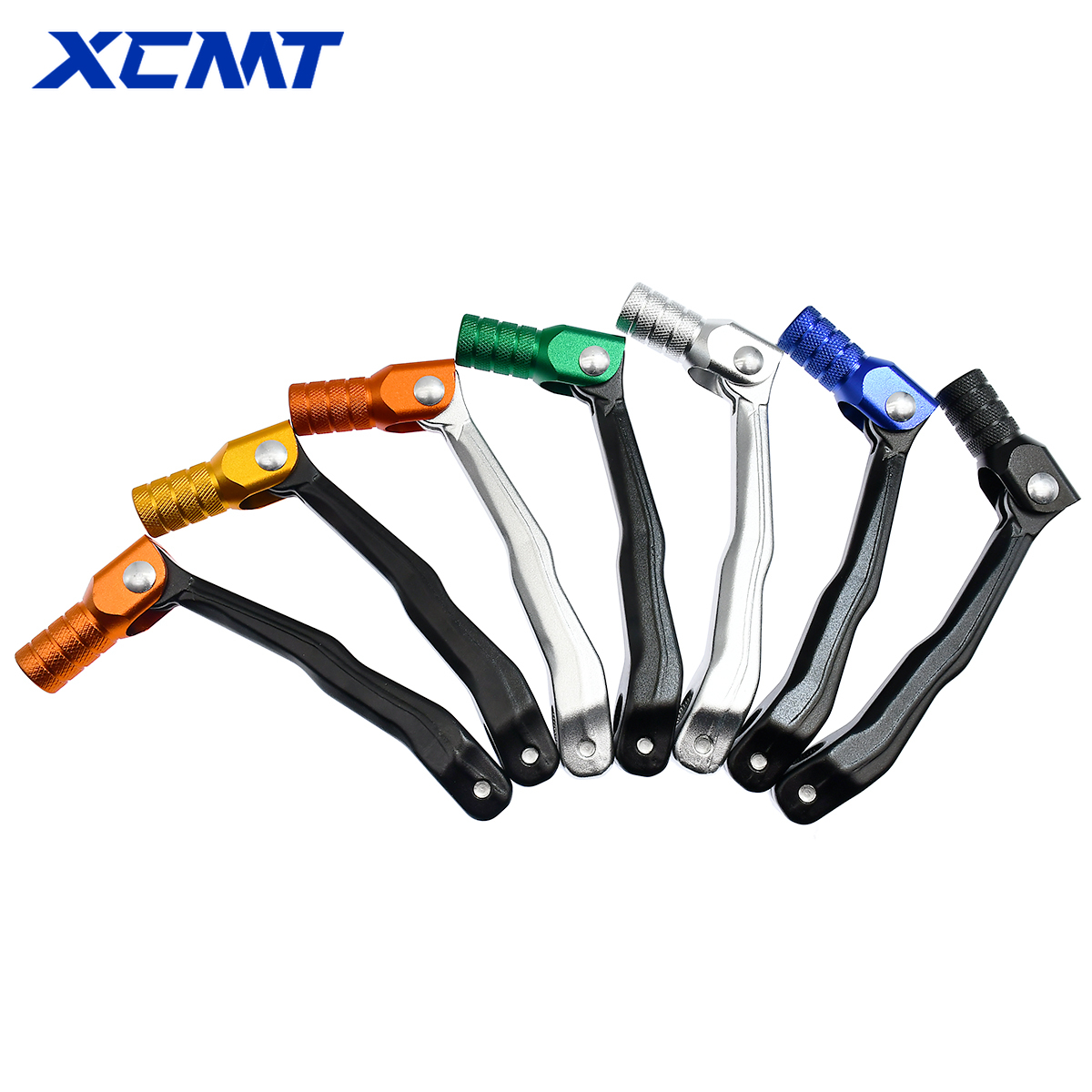 CNC Alüminyum Katlanır Vites K - Riding Gear incelemesi ve fiyatı