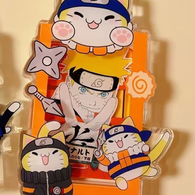 Naruto figürleri: Uchiha Sasuk - Atv Parts incelemesi ve fiyatı